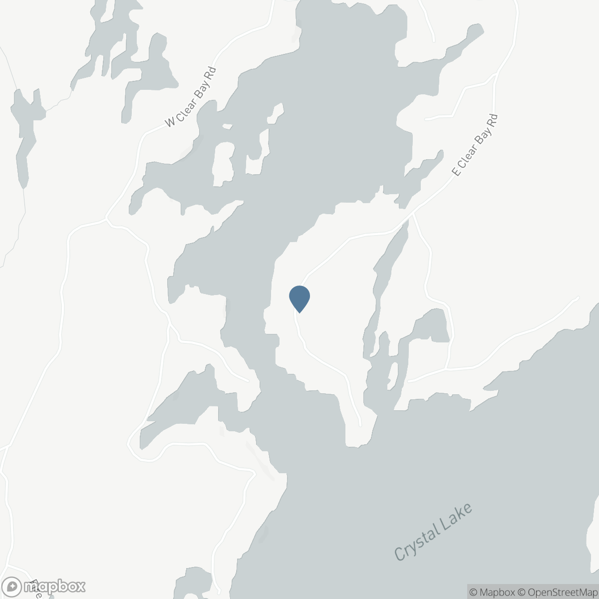 479 EAST CLEAR BAY ROAD, Kawartha Lakes, Ontario K0M 2A0